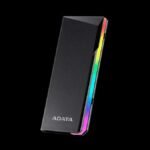 ADATA EC700G RGB NVMe Enclosure