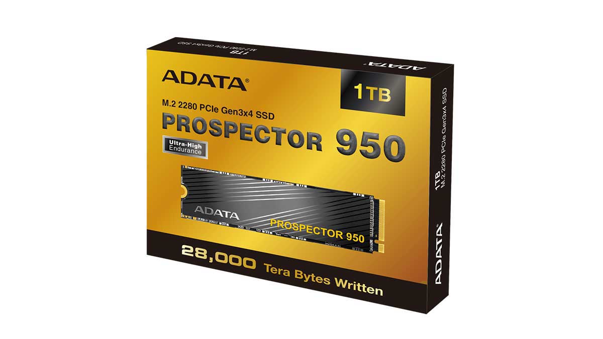 ADATA Prospector 950