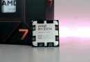 AMD Ryzen 7 7700X Processor Review
