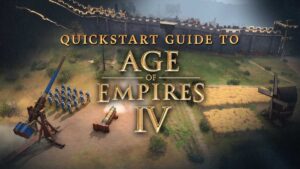 Age of Empires IV