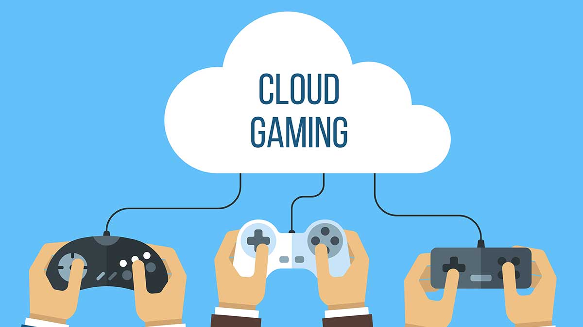 Best Cloud Gaming Service 2022