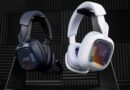 Logitech Astro A30 Wireless Headset Review