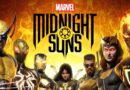 Marvel's Midnight Suns