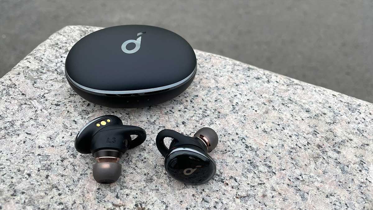 The Best In-Ear Headphones With Active Noise Canceling
