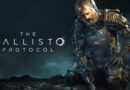 The Callisto Protocol Game Review