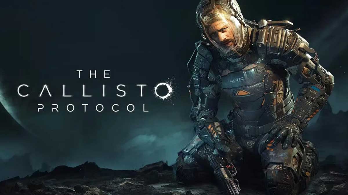 The Callisto Protocol Game Review