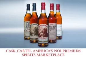 cask-cartel-america's-no1-premium-spirits-marketplace-rank