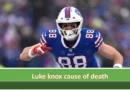 Luke-knox-cause-of-death