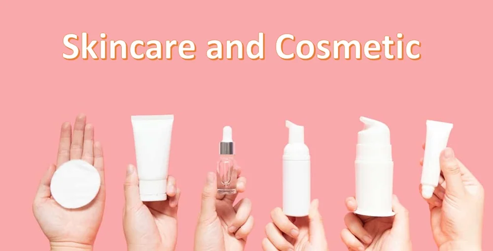 Skincare-and-Cosmetic