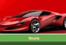 férarie
