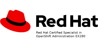 Red Hat Certified Specialist in OpenShift