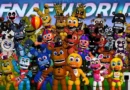 A-FNAF-World-walkthrough