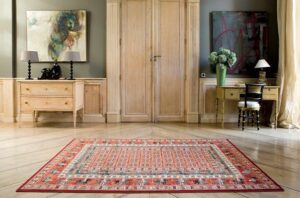 Traditional-rugs