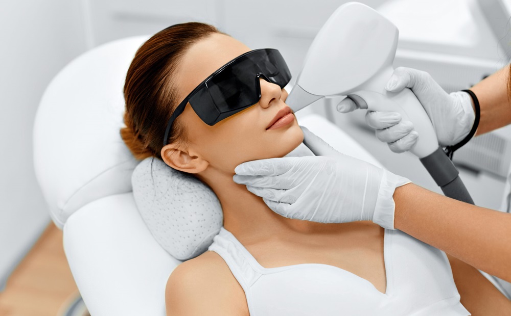 Laser-Hair-Removal