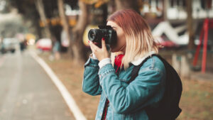 Photography-courses