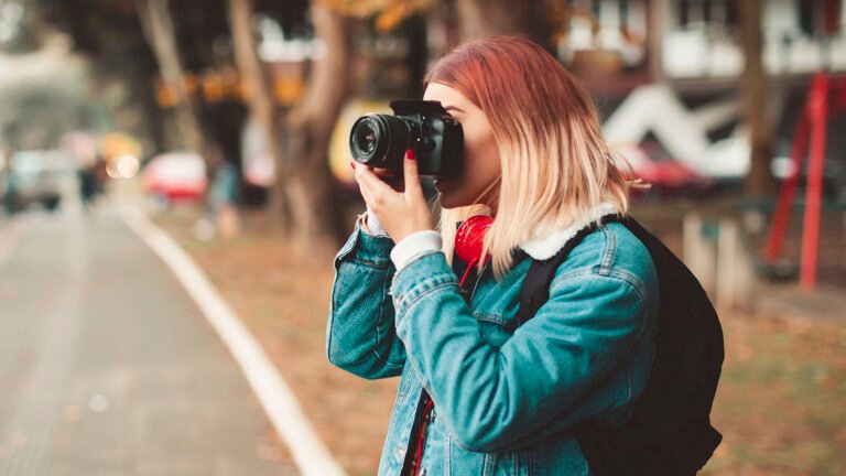 Photography-courses