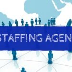 Staffing-agency