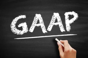 GAAP-Standards