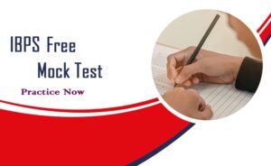 IBPS-free-mock-test