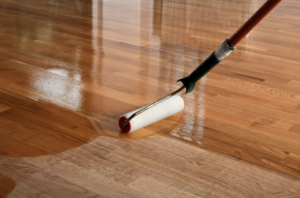 Hardwood Floor Refinishing for Pet Owners