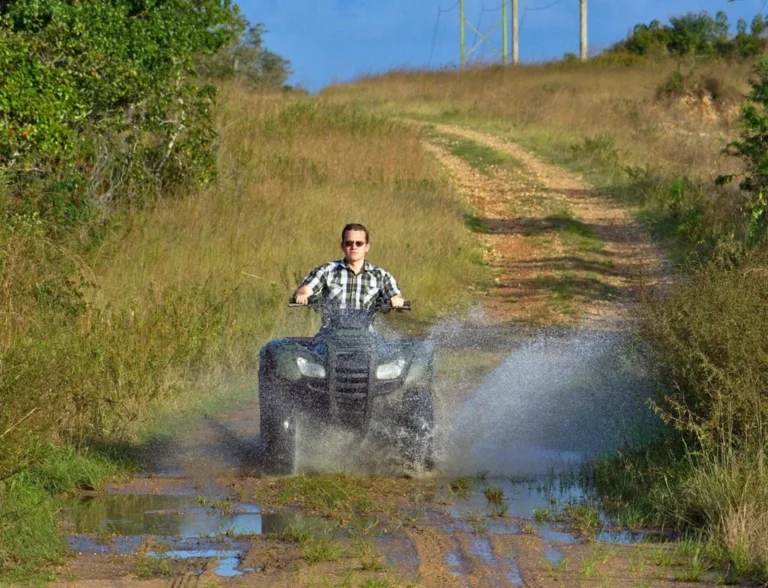 ATV-for-Outdoor-Adventures