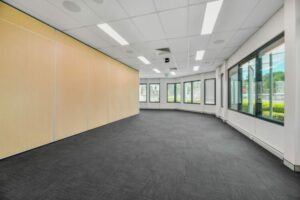 Aussie Quality Operable Walls in Hospitals