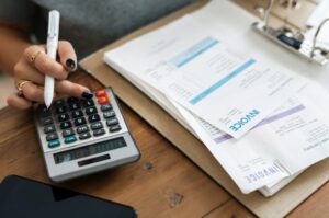 Automated-Invoice-Processing