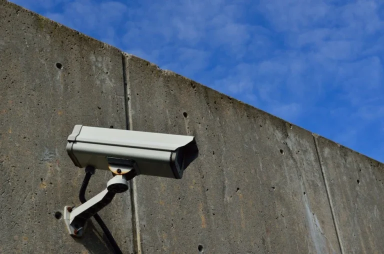 Security-Camera-System