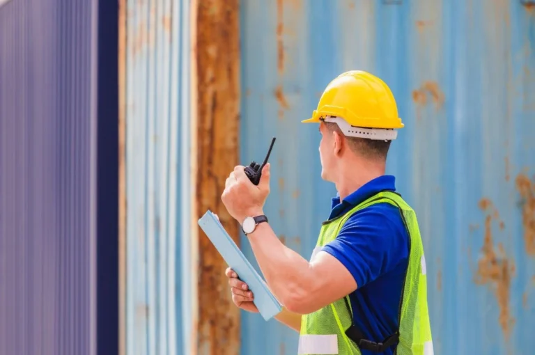 Two-Way-Radios