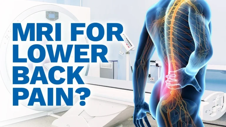 MRI-for-Back-Pain