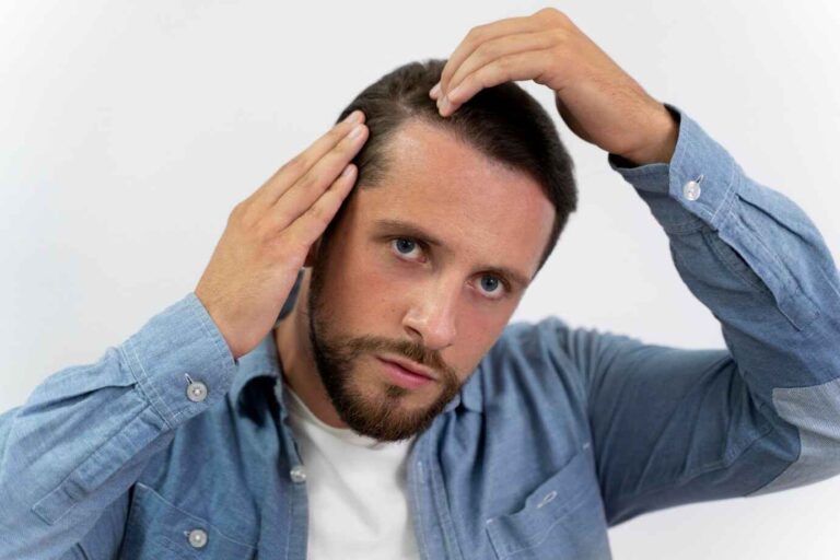 After-a-Hair-Transplant