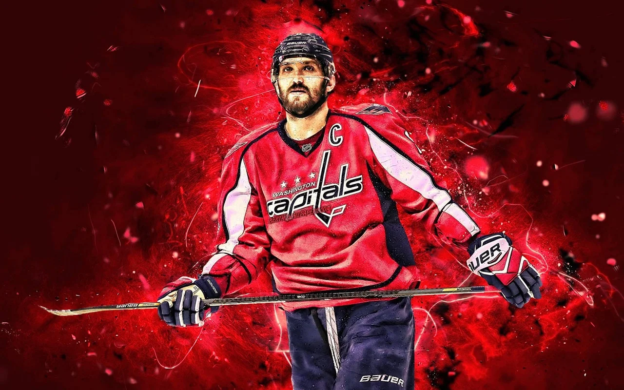 Legendary-Hockey-Player
