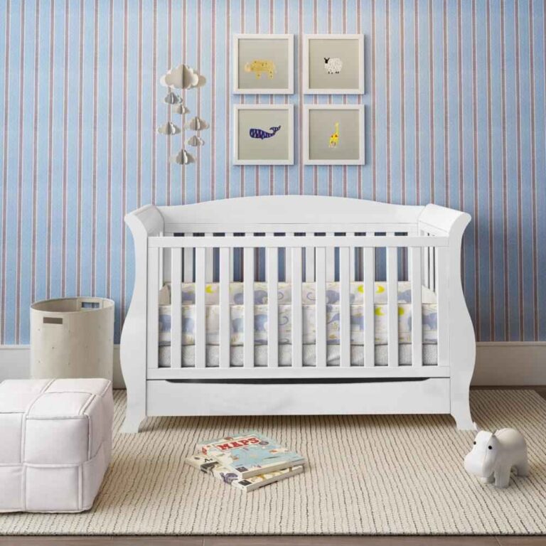 Baby-Change-Table