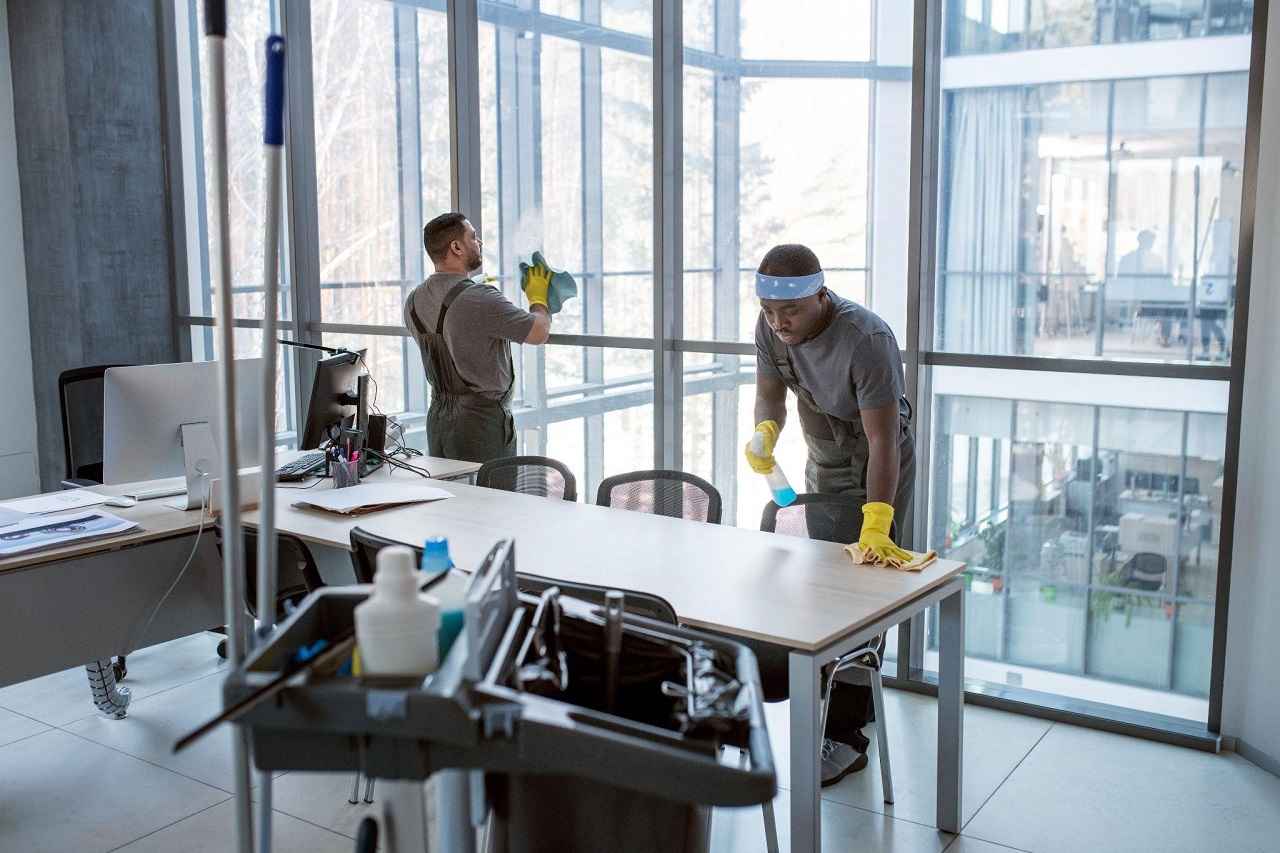 Commercial-Cleaners-Brisbane