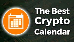 Cryptocalendar
