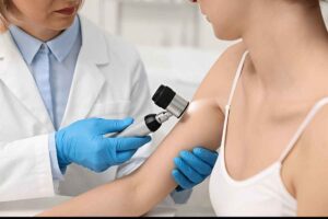 Dermatologist-Singapore