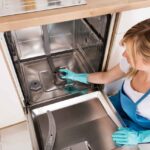 How to Extend the Life of Your Dishwasher with Simple Maintenance
