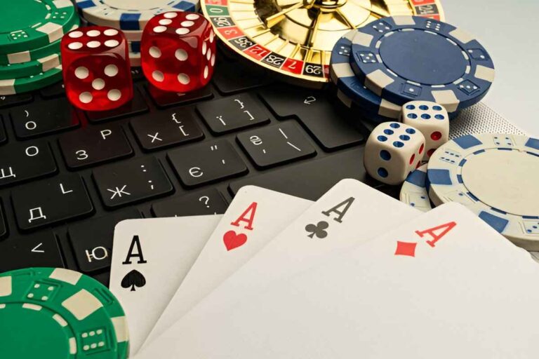 Immersive-Casino-Gaming