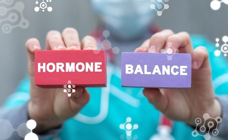 Maintain-Hormonal-Balance