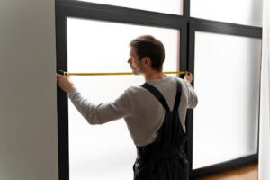 Top Mistakes to Avoid Measuring Aluminium Windows in Blackburn