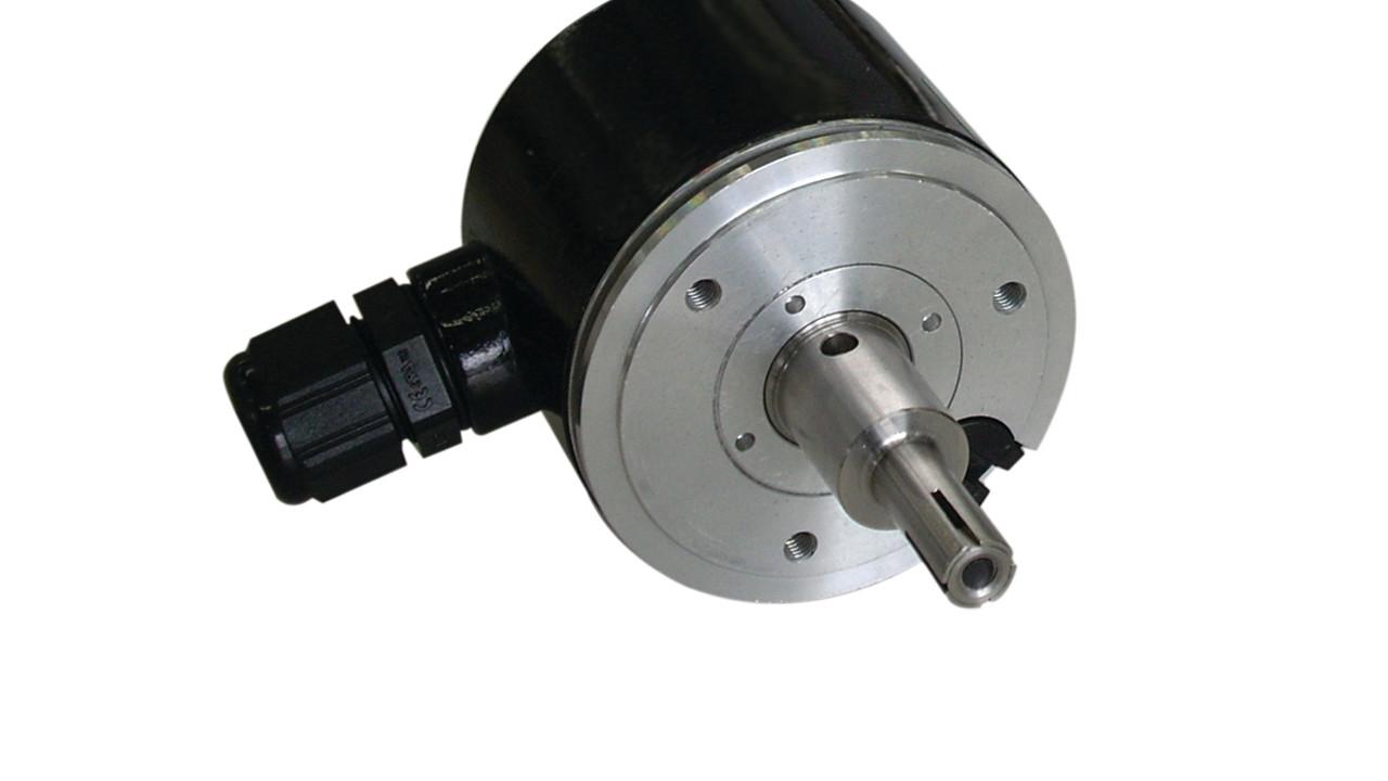 Understanding the Types of Encoders for DC Motors