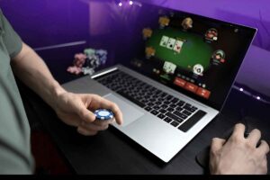 Virtual-Gambling