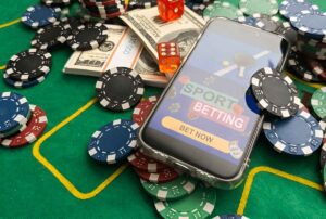online-gambling