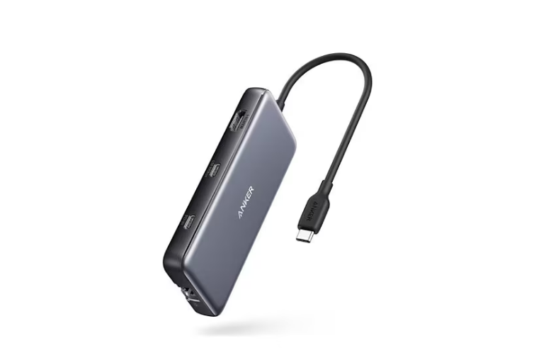Anker USB-C Hubs & Docks