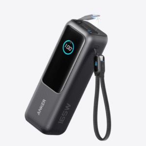 Best Portable Power Charger for Your Laptop