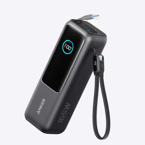 Best Portable Power Charger for Your Laptop