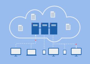 Cloud-data-Storage