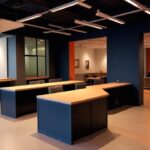 Why Are Fitouts Essential for Melbourne Businesses?