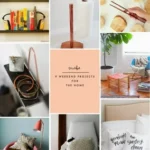 Creative Weekend Projects to Try This Season