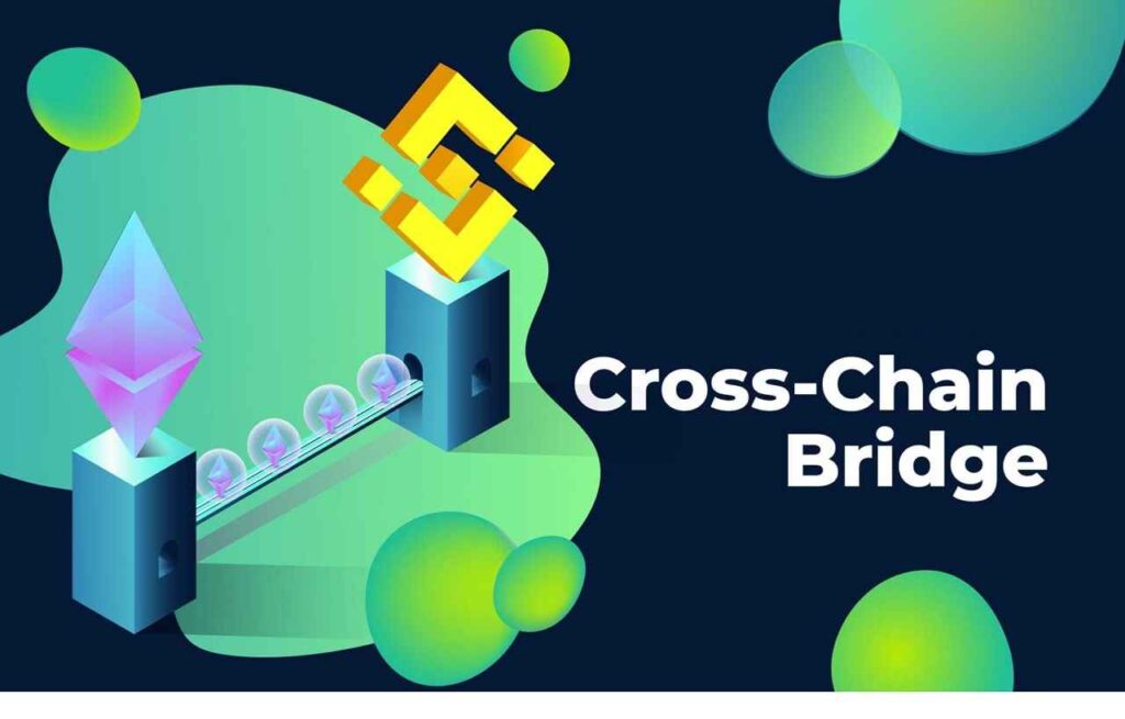 Cross-Chain-Bridges